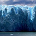 Argentinien (9) - Perito Moreno Gletscher