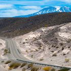 Argentinien: Patagonien, die Weite der Landschaft erfahren.