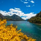 Argentinien: Patagonien, Lago Nahuel Huapi