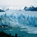 ARGENTINIEN Perito Moreno Gletscher 2