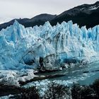 ARGENTINIEN Perito Moreno Gletscher 3