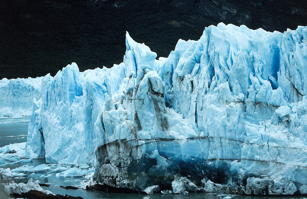 ARGENTINIEN Perito Moreno Gletscher 4