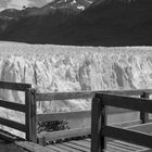 Argentinien - Perito-Moreno-Gletscher