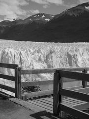 Argentinien - Perito-Moreno-Gletscher