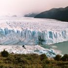 Argentinien, Perito Moreno Gletscher - Glaciar Perito Moreno, Argentina