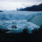 ARGENTINIEN Peritto Moreno Gletscher 1