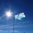 Argentinien sol y aqua