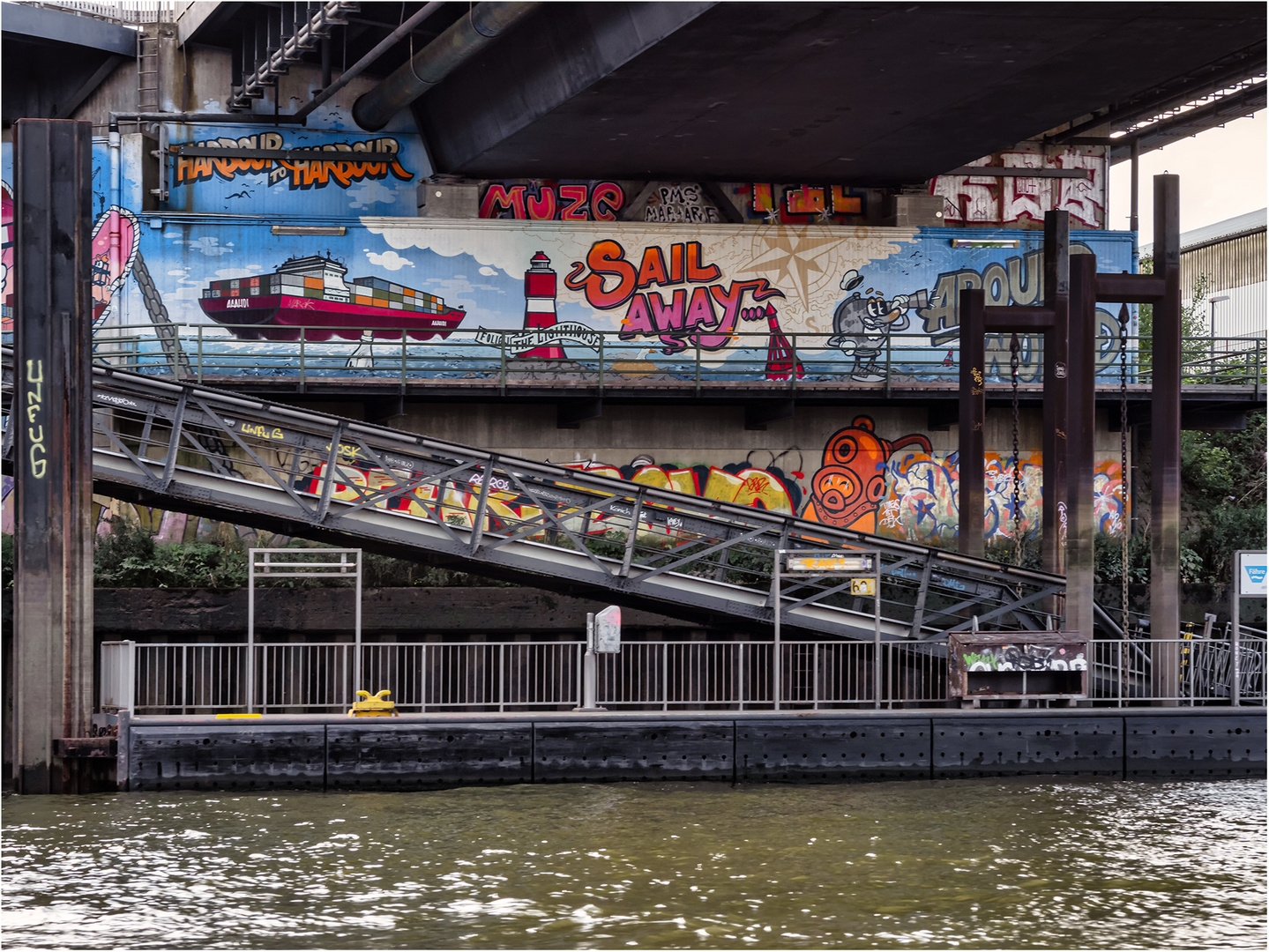 Argentinienbrücke