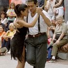 Argentinischer Tango