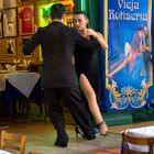 Argentinischer Tango