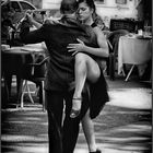 Argentinischer Tango