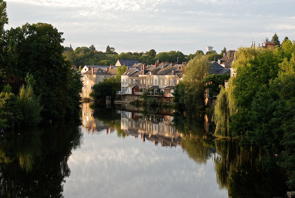 Argenton sur Creuse 3