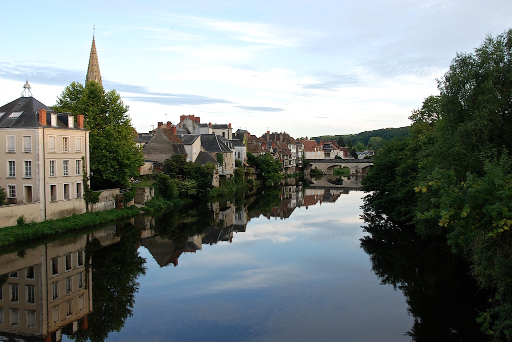 Argenton sur Creuse 4