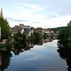 Argenton sur Creuse 4