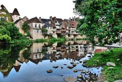 Argenton sur Creuse 6