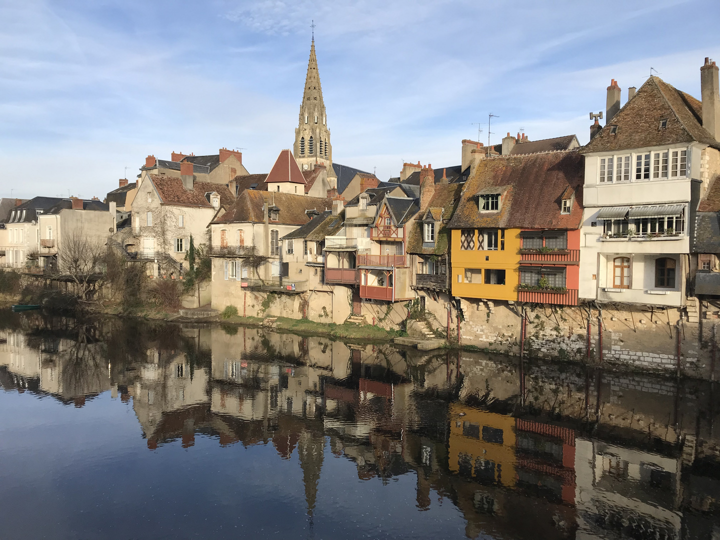 Argenton-sur-Creuse, France