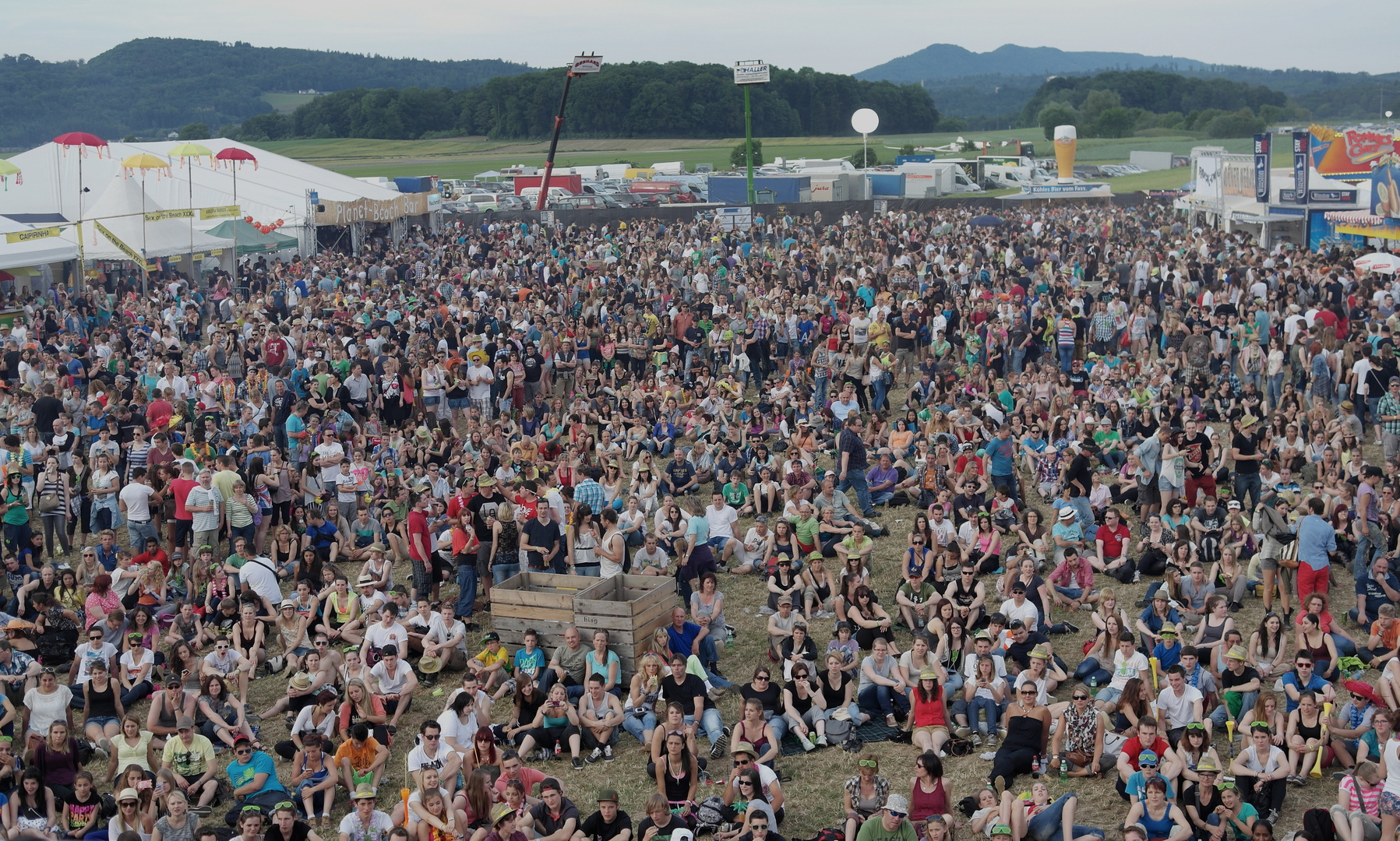 Argovia Fest 2013 (Samsung NX1000)