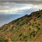 Arguayoda, LaGomera