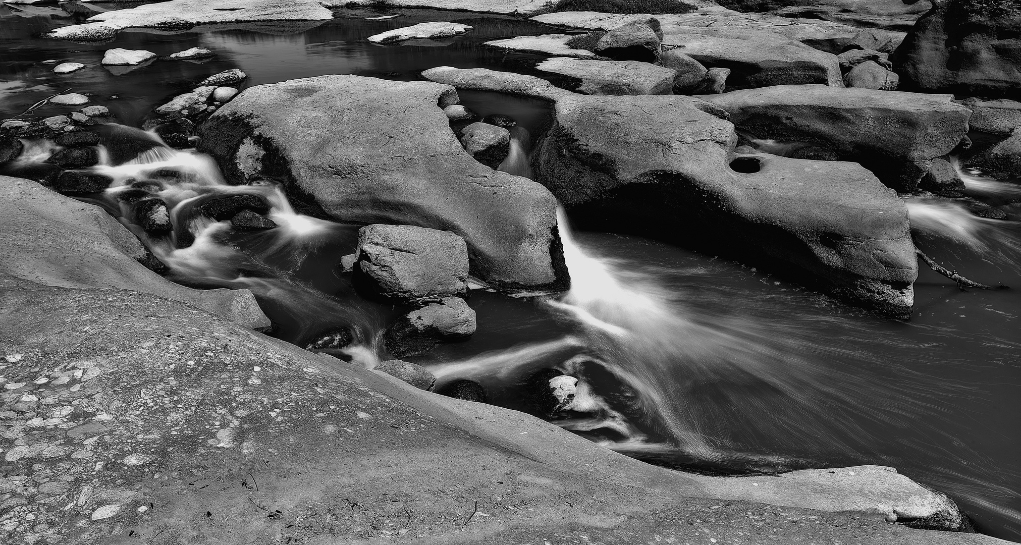 Argucias del Agua