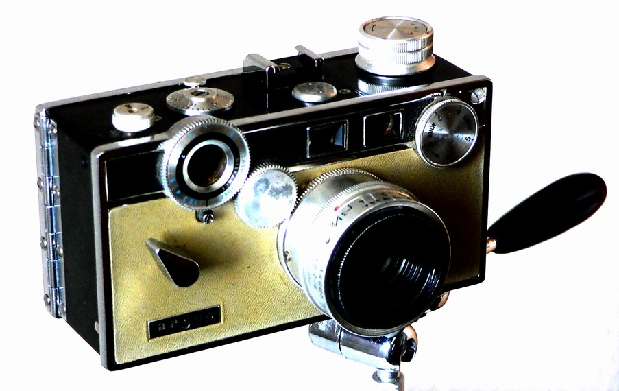 Argus C3 Matchmatic