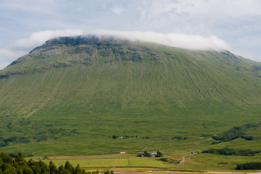 Argyll and Bute