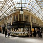 Argyll Arcade