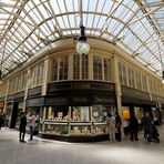 Argyll Arcade