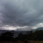 Argyll coast, near Castle Stalker