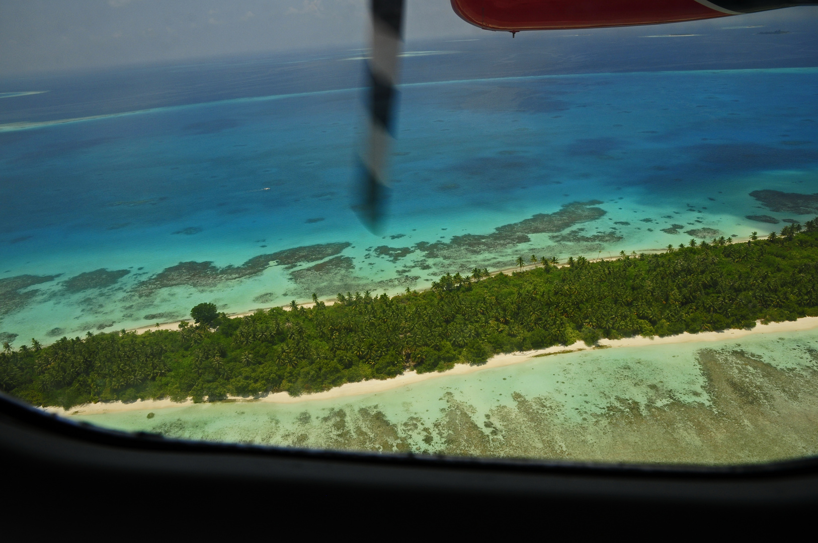 Ari Atoll