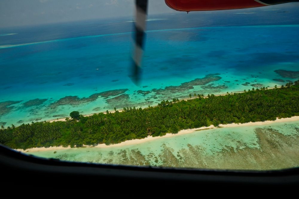 Ari Atoll