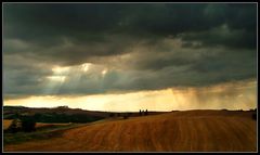 Aria di Temporale