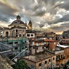 Ariccia da un altro punto di vista