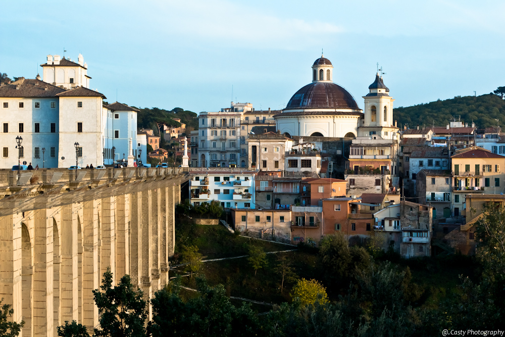 Ariccia (RM)