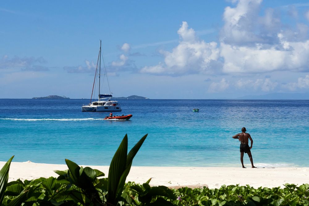 Aride, Seychellen