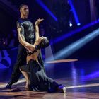 Ariel Leguizamon&Yesica Esquivel bei Argentinischen Tango