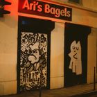 Ari`s Bagels