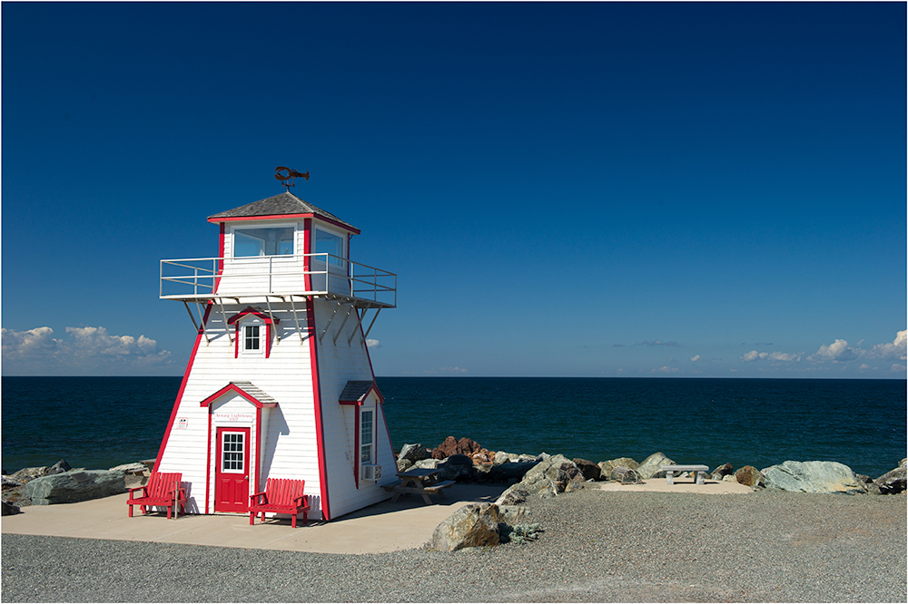 Arisaig Lighthouse