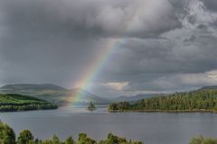 Arisaig nach Perth