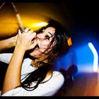 Arise - Record Release im Kato Berlin