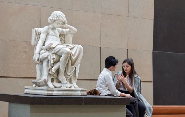 Aristote vous écoute 