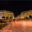 Aristotelous Square, Thessaloniki