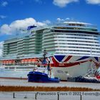 ARIVA P&O CRUISES