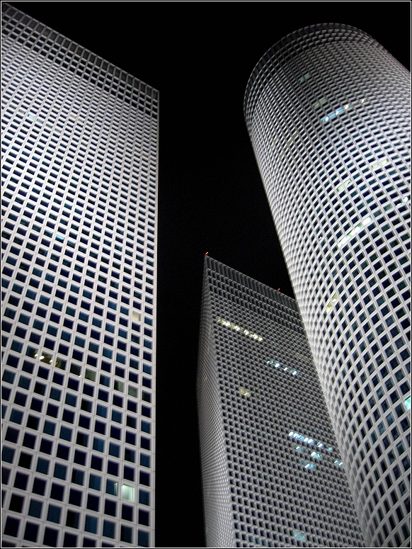 Arizeli Towers II