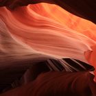 Arizona 2009 / Lower Antelope Canyon / Light