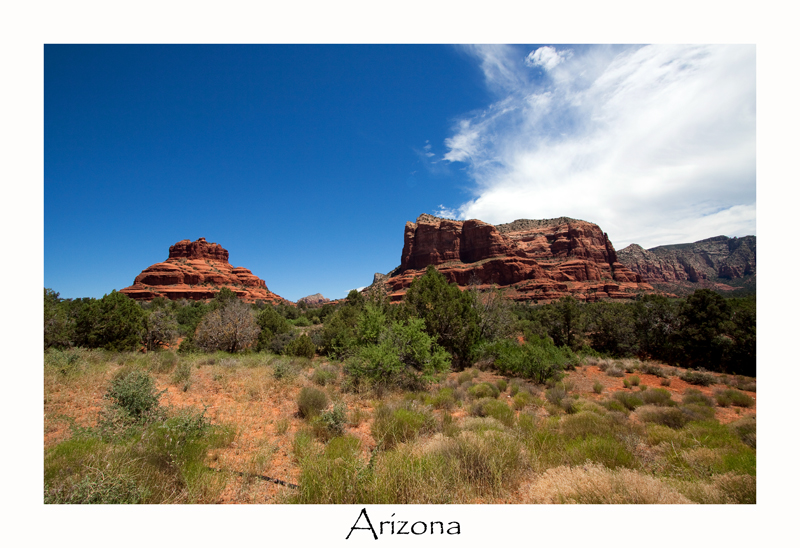 Arizona