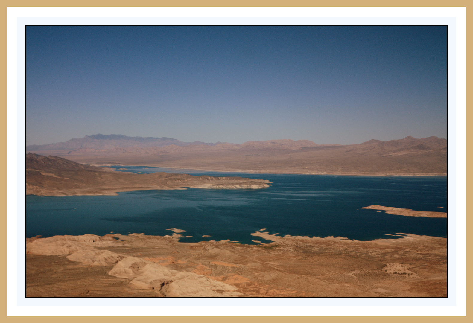 Arizona - Colorado River II