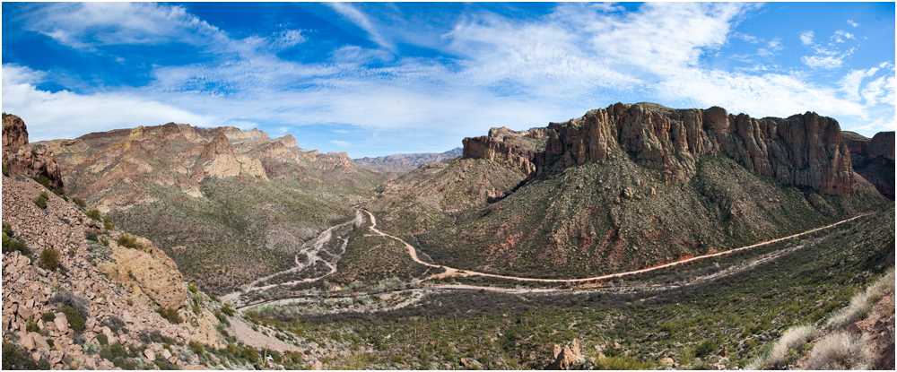 Arizona - Desert 2