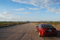 Arizona Desert II