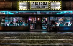 Arizona Diner