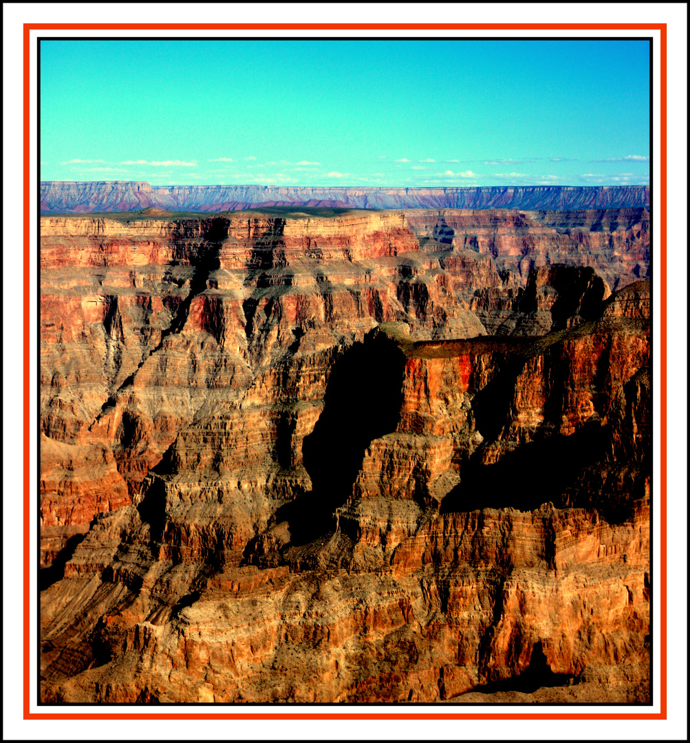 Arizona - Grand Canyon II